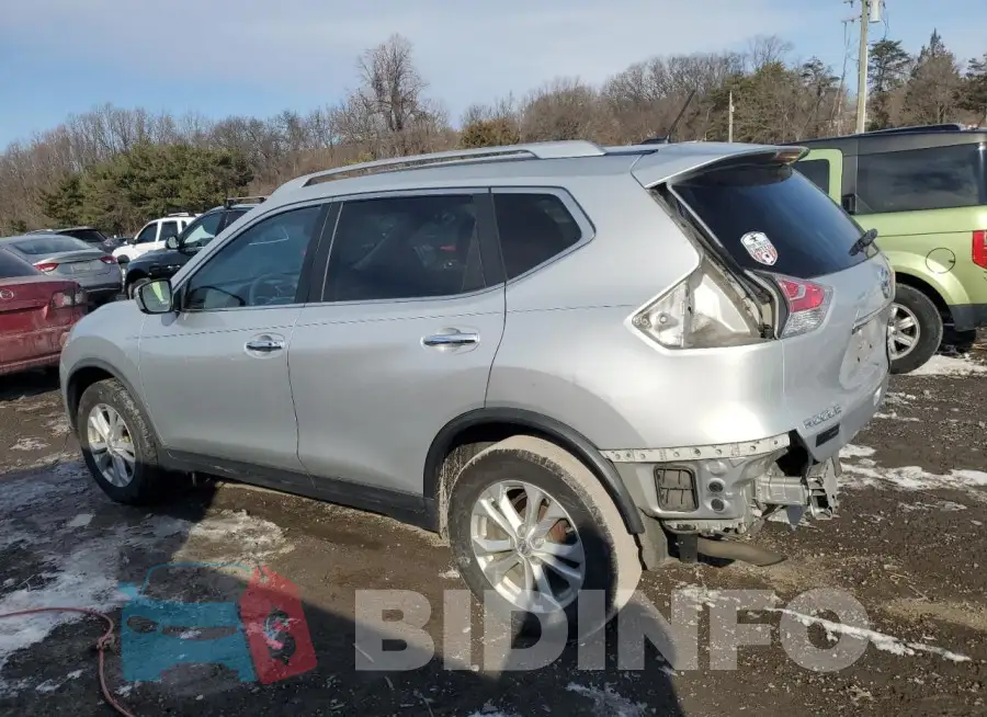 KNMAT2MV9GP615127 Photo# 2