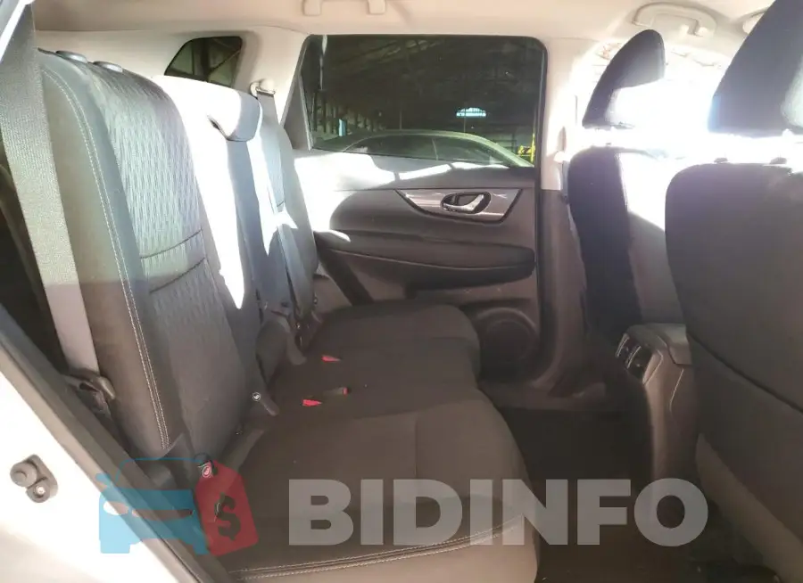 KNMAT2MV9LP500389 Photo# 11