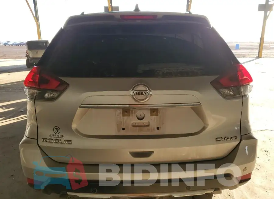 KNMAT2MV9LP500389 Photo# 6