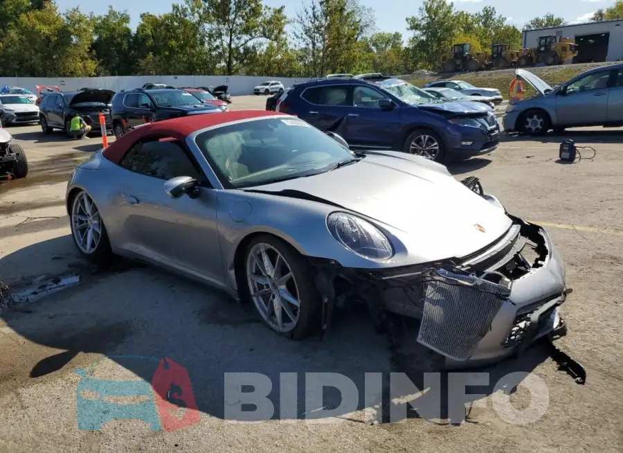 WP0CB2A93NS244334 Photo# 4