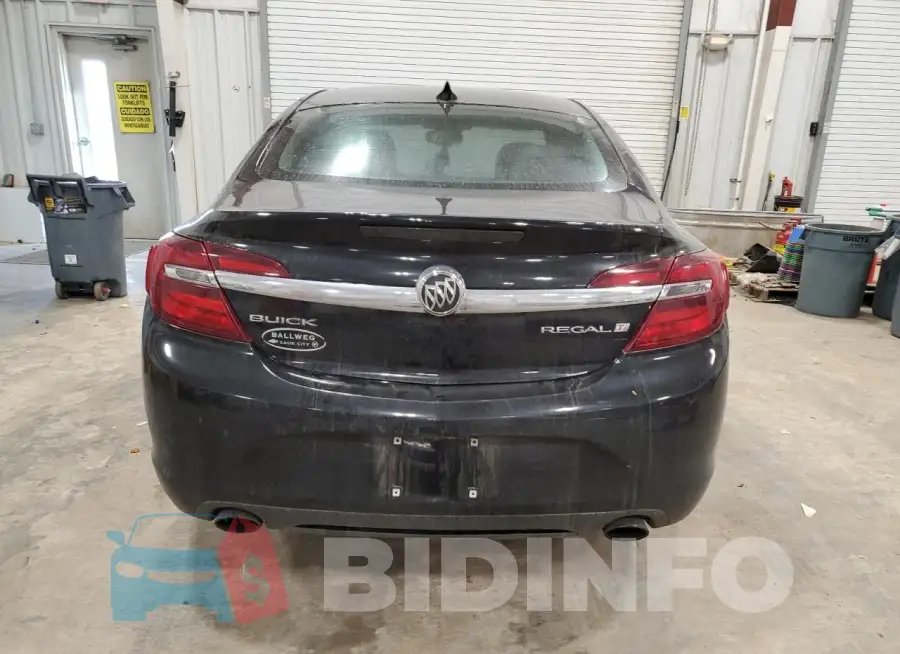 2G4GK5EX5G9112686 Photo# 6