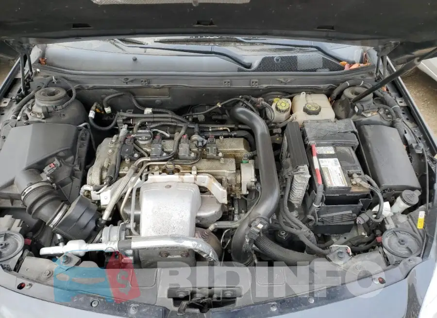 2G4GU5GX4G9112623 Photo# 11