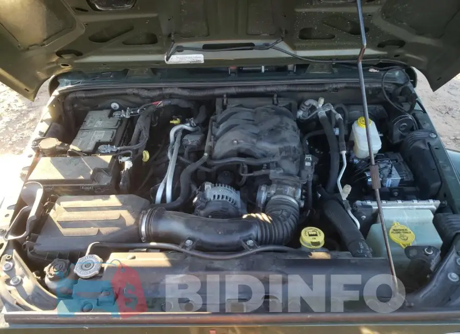 1C4BJWEG2GL279331 Photo# 11