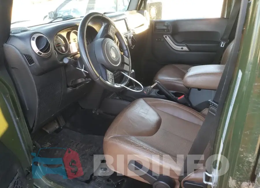 1C4BJWEG2GL279331 Photo# 7