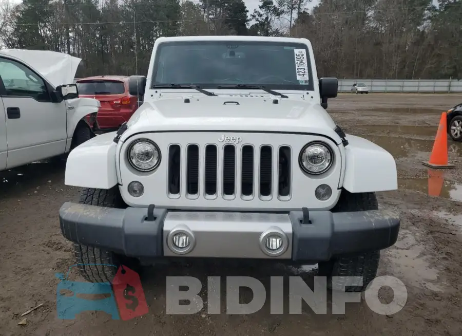 1C4BJWEG3HL695180 Photo# 5