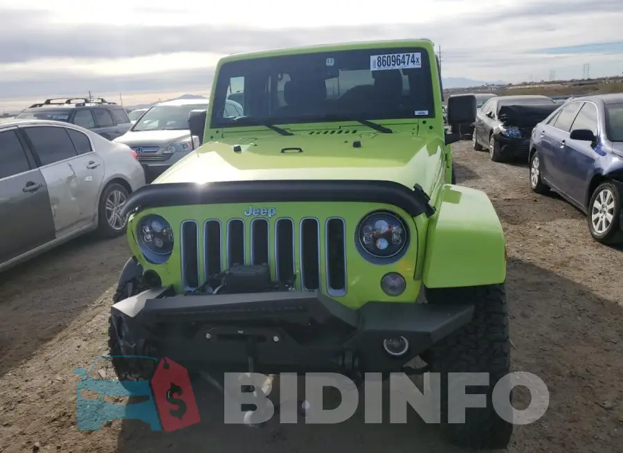 1C4BJWEG4GL305864 Photo# 5