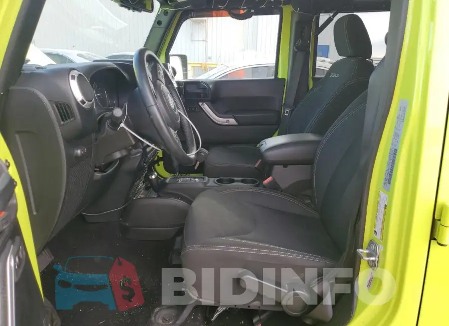 1C4BJWEG4GL305864 Photo# 7