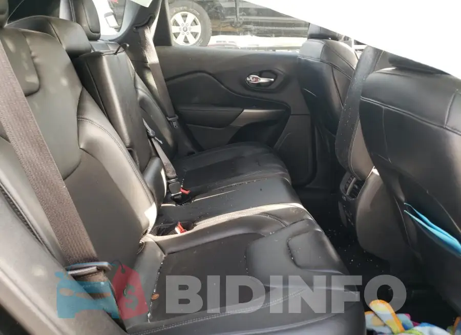 1C4PJLLB8LD536184 Photo# 10