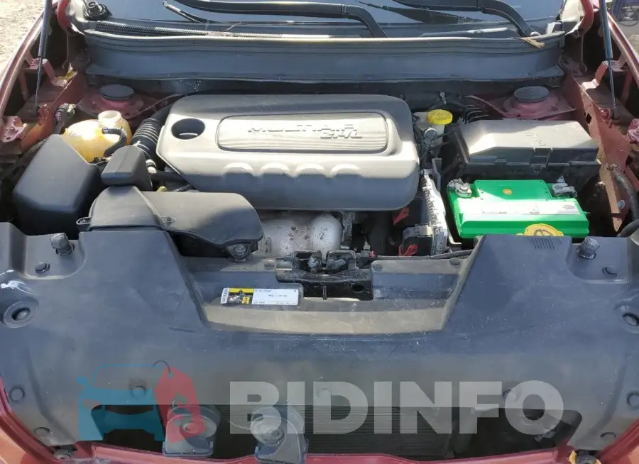 1C4PJMCB7HW589752 Photo# 12