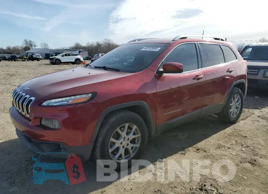 1C4PJMCB7HW589752 Photo# 1