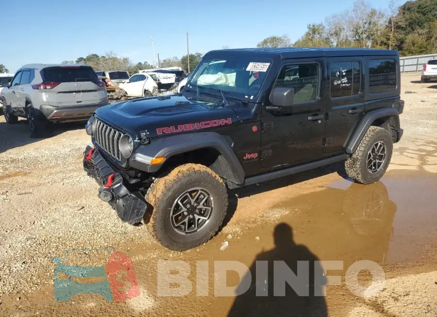 1C4PJXFN4SW500119 Photo# 1