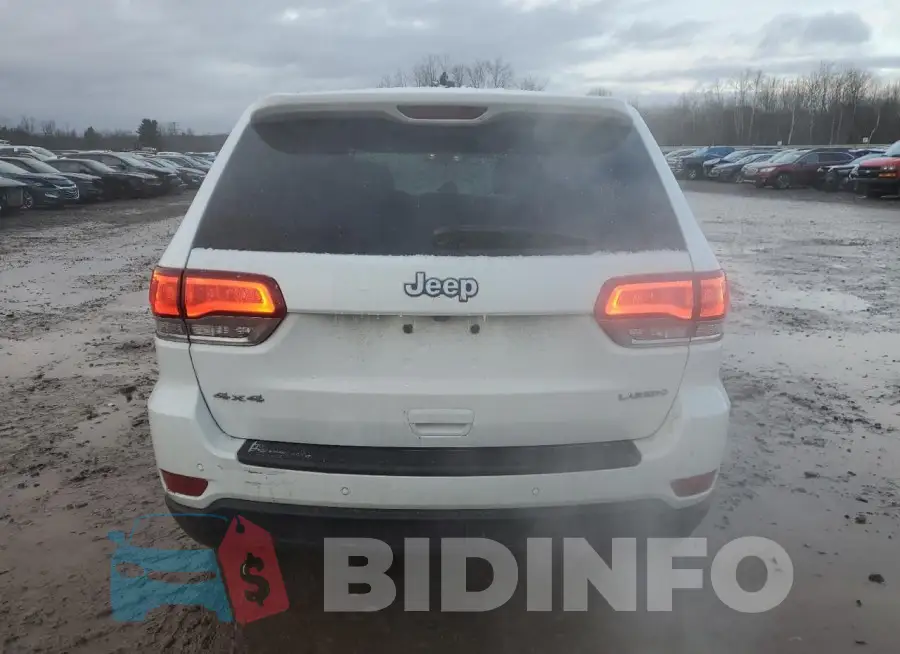 1C4RJFAG2NC175097 Photo# 6