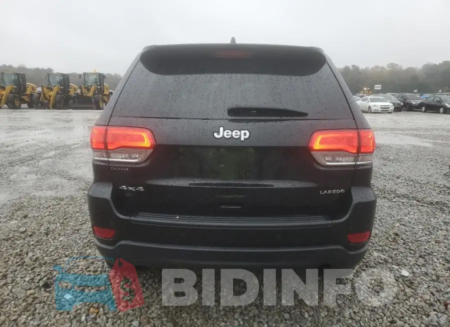 1C4RJFAGXJC508317 Photo# 6