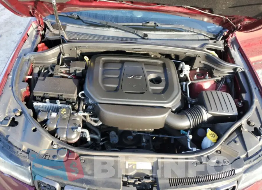 1C4RJFBG4MC584621 Photo# 12
