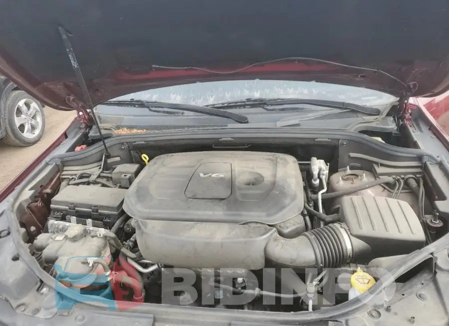 1C4RJFBG6KC674527 Photo# 12