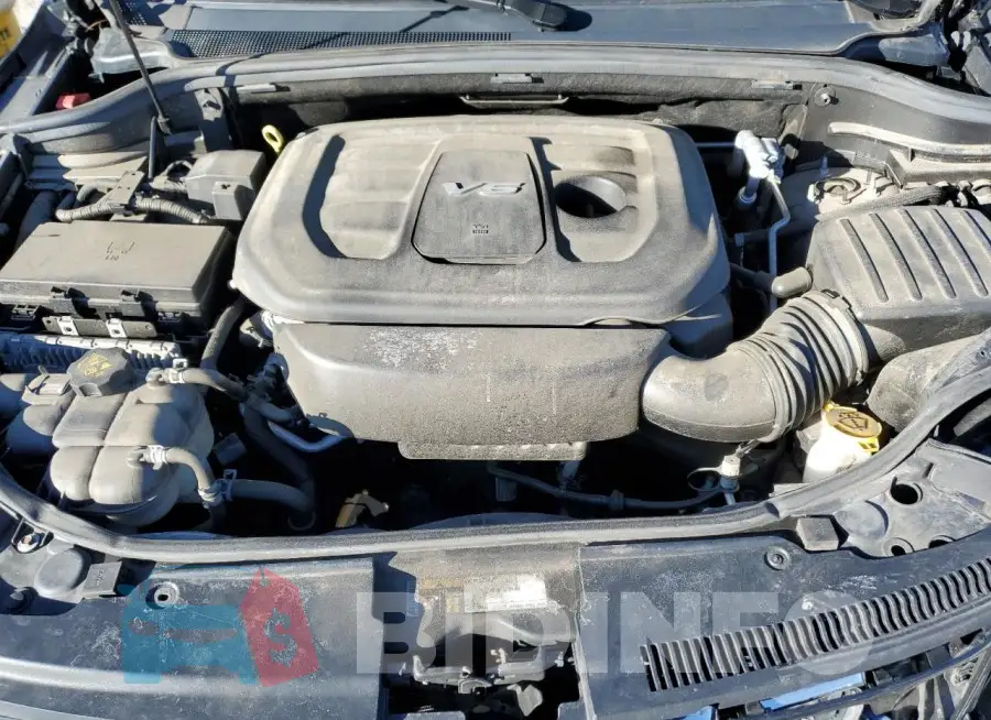 1C4RJFBGXKC655950 Photo# 12