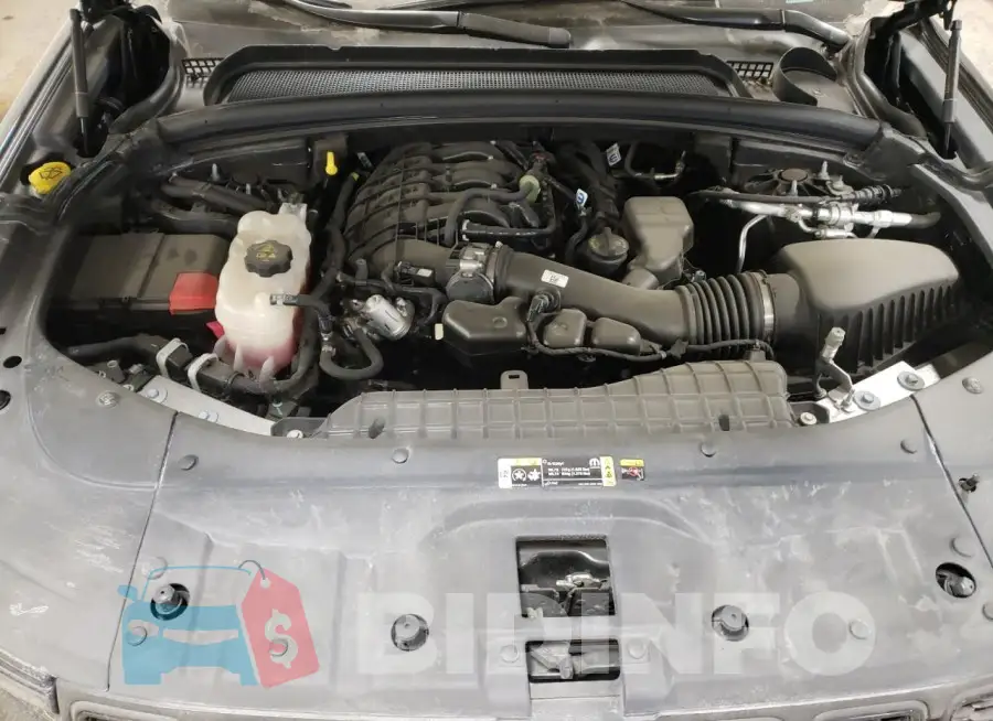 1C4RJKAGXP8737052 Photo# 12