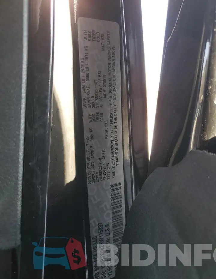 1C4RJXU62RW115897 Photo# 12