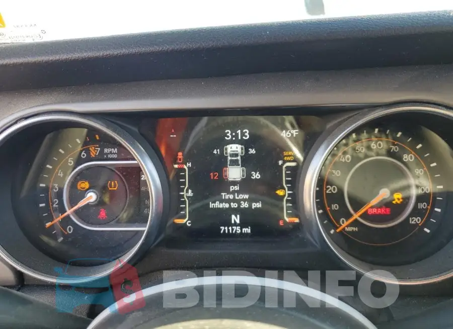 1C6JJTAG4LL151075 Photo# 9