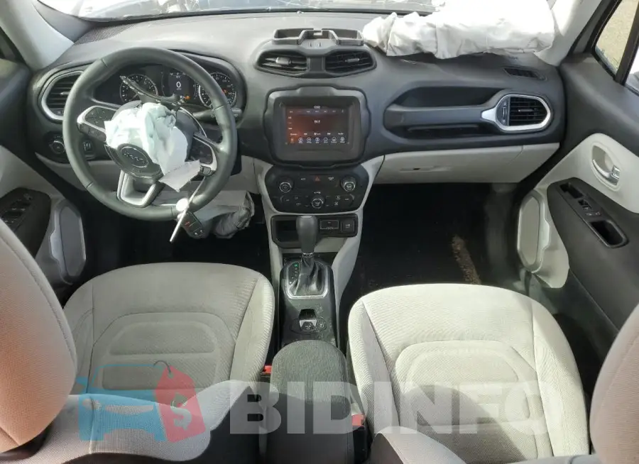 ZACNJABB5LPL10406 Photo# 8