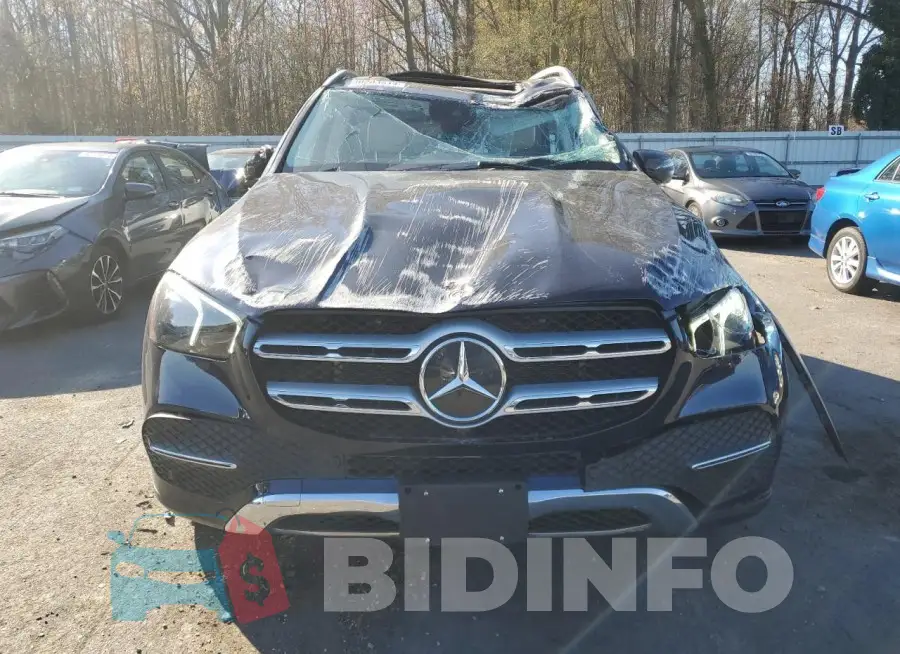 4JGFB5KB8MA416227 Photo# 5