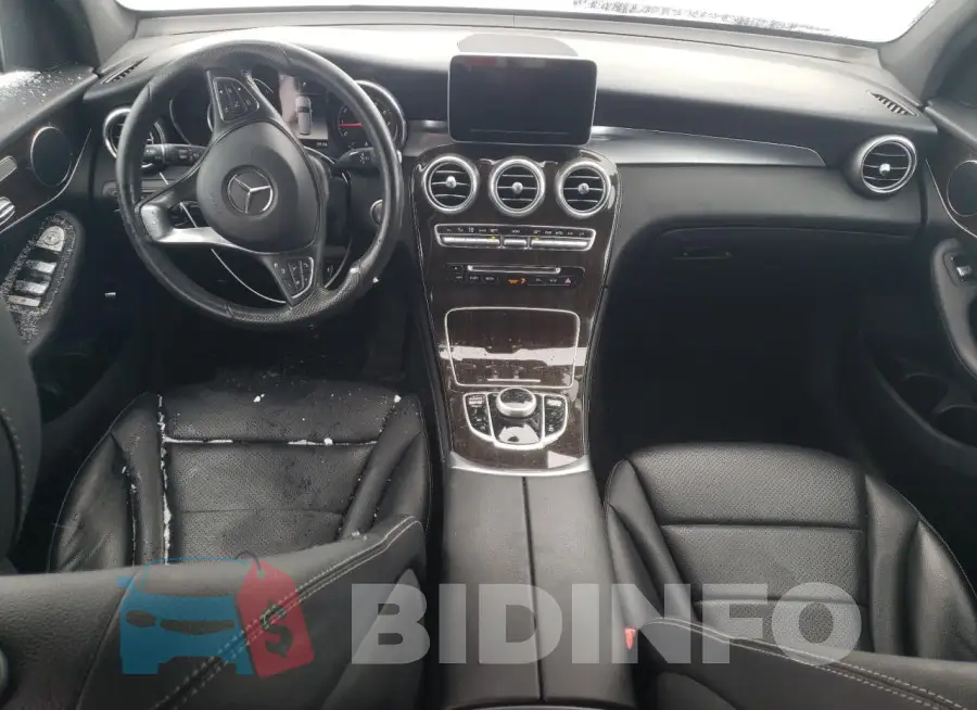 WDC0G4KB5JV036749 Photo# 8