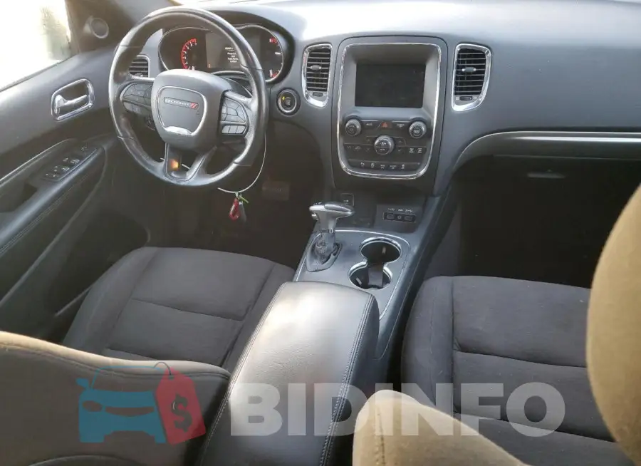 1C4RDJAG8JC156140 Photo# 8