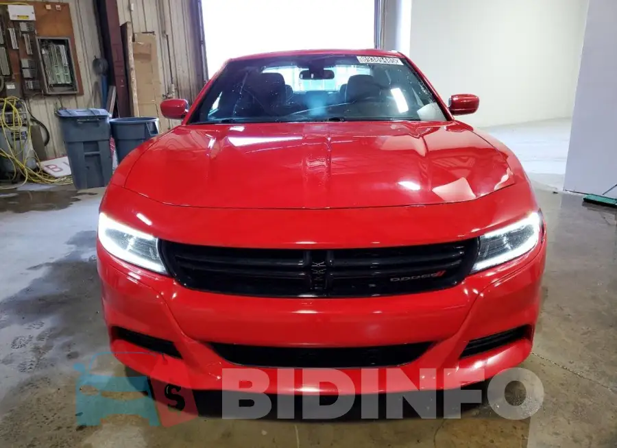2C3CDXBG6NH144938 Photo# 5