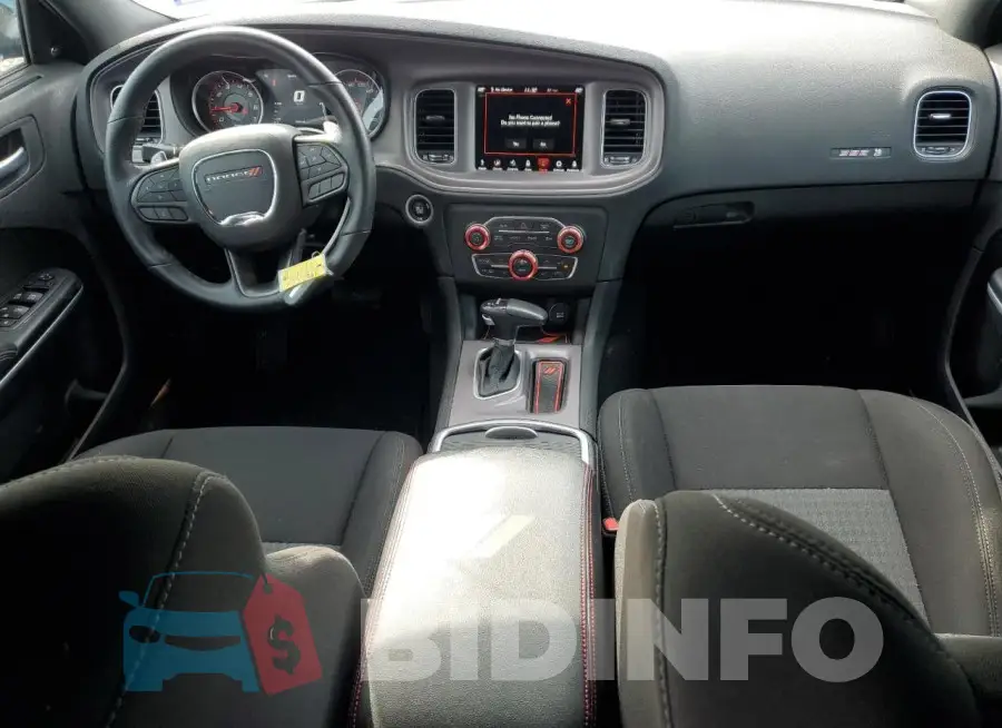 2C3CDXGJ3PH614253 Photo# 8