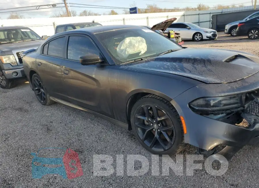 2C3CDXHG8MH575464 Photo# 4