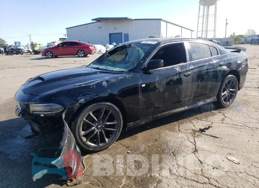 2C3CDXMG6MH540895 Photo# 1