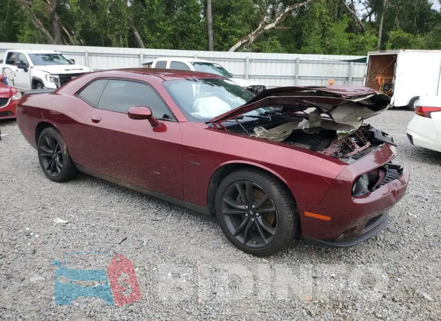 2C3CDZBT3JH155107 Photo# 4