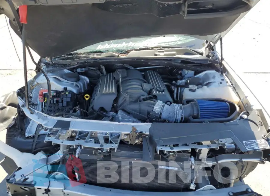 2C3CDZFJ3PH647685 Photo# 11