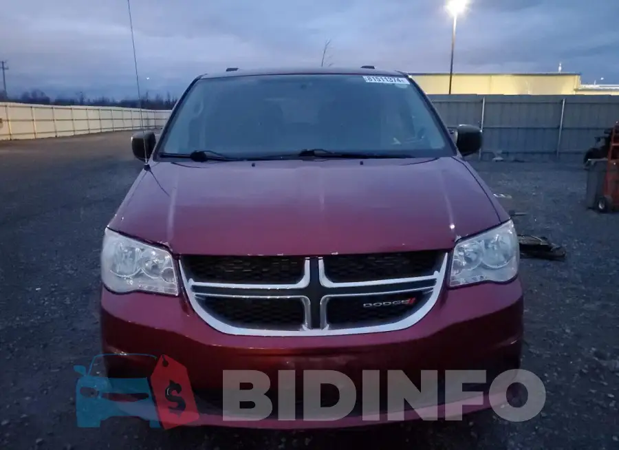 2C4RDGBGXGR218915 Photo# 5