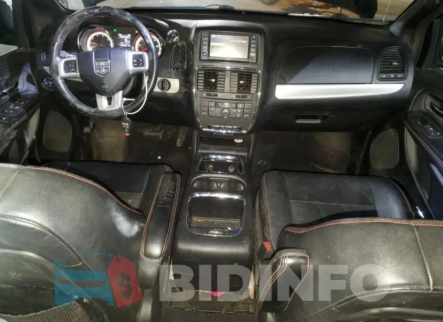 2C4RDGEGXGR330528 Photo# 8