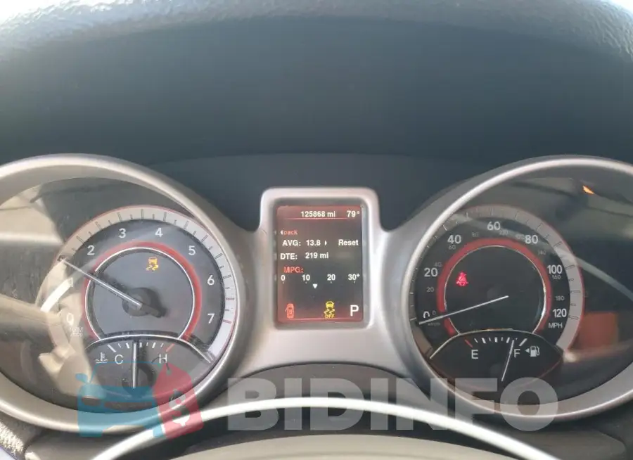 3C4PDCAB4GT230593 Photo# 9