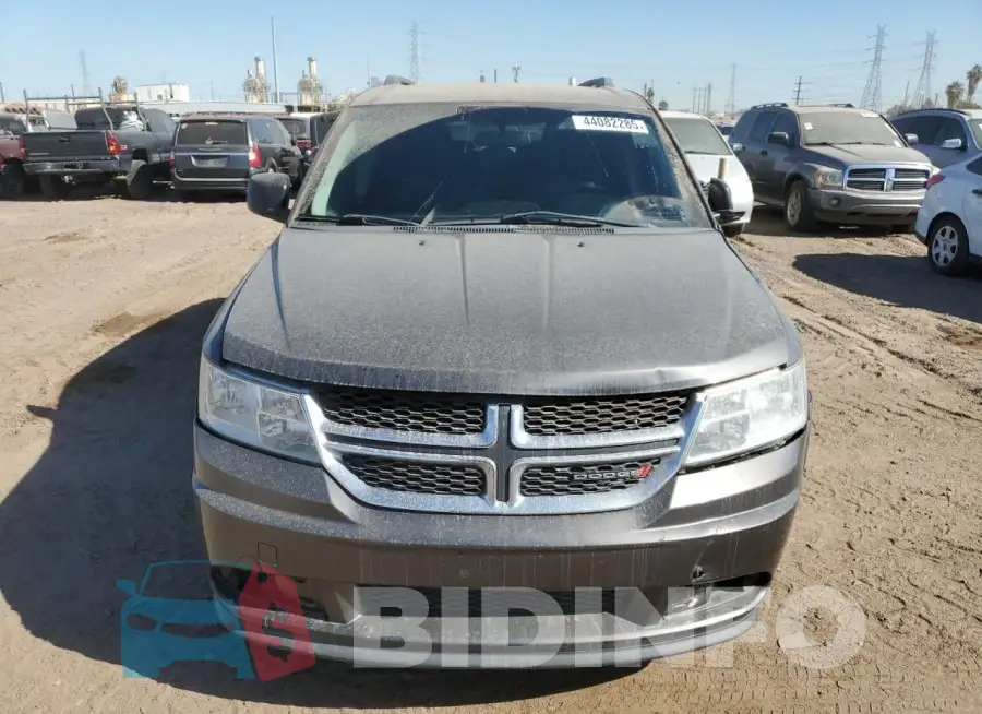 3C4PDCAB4GT230593 Photo# 5