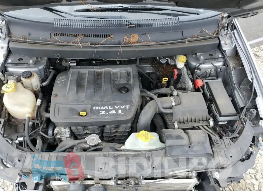 3C4PDCAB8JT527132 Photo# 12
