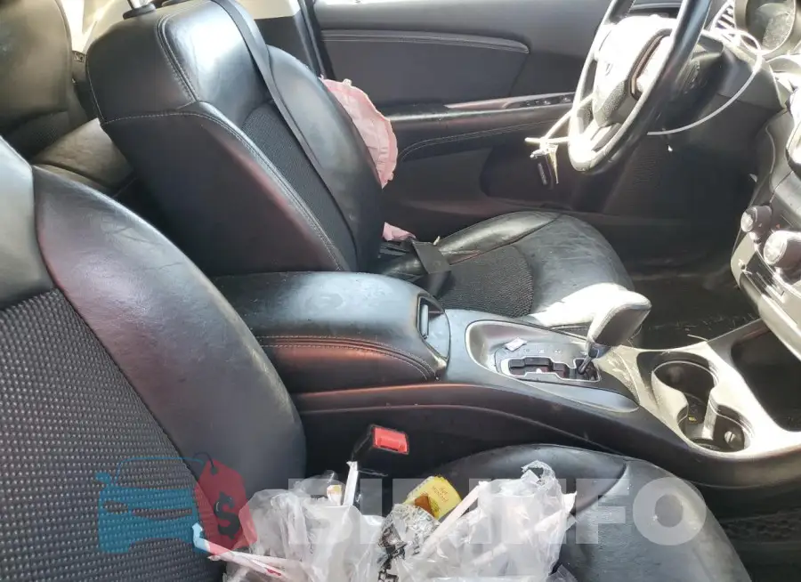 3C4PDCGB4LT272800 Photo# 11