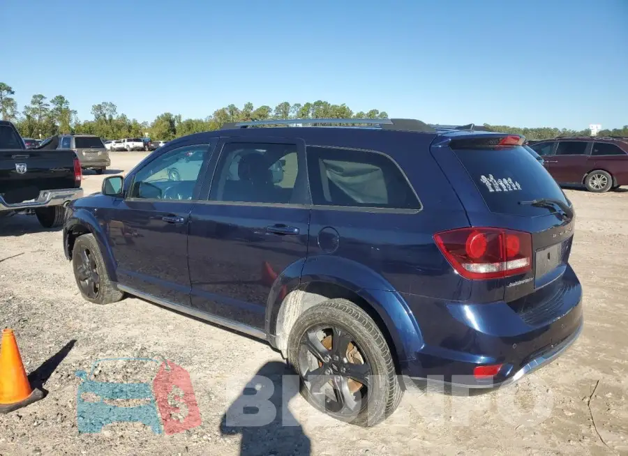 3C4PDCGB6LT272913 Photo# 2