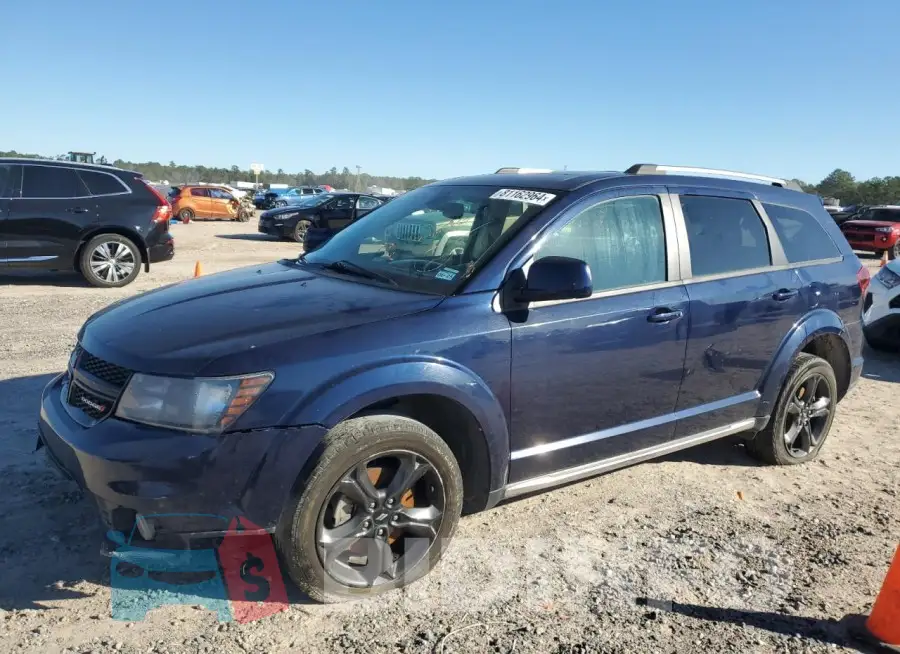 3C4PDCGB6LT272913 Photo# 1