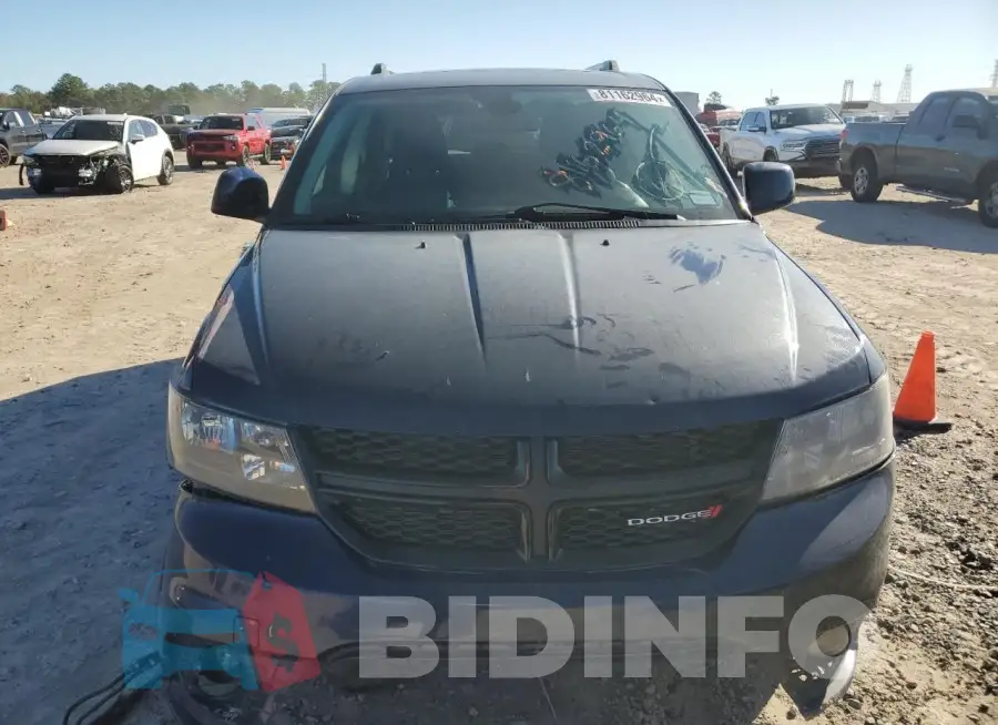3C4PDCGB6LT272913 Photo# 5