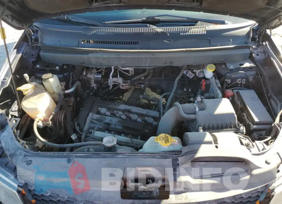 3C4PDCGB6LT272913 Photo# 11
