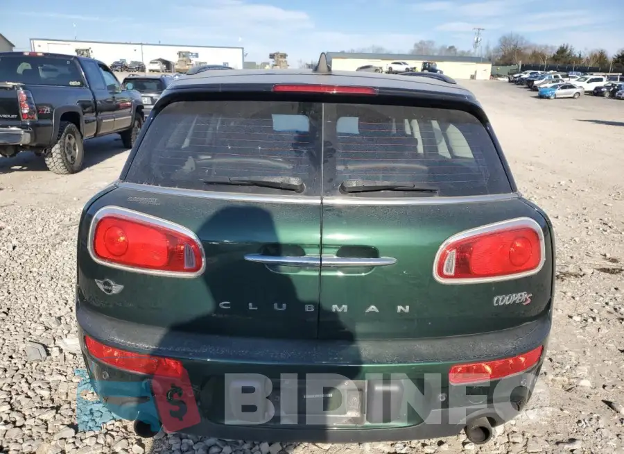 WMWLN9C55G2E16201 Photo# 6
