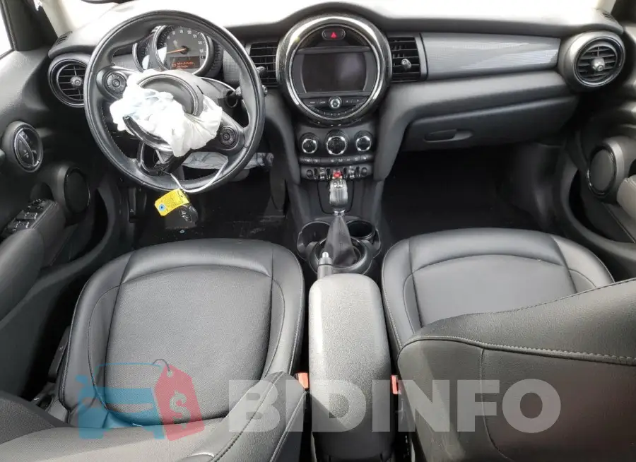 WMWXU1C56H2E18417 Photo# 8