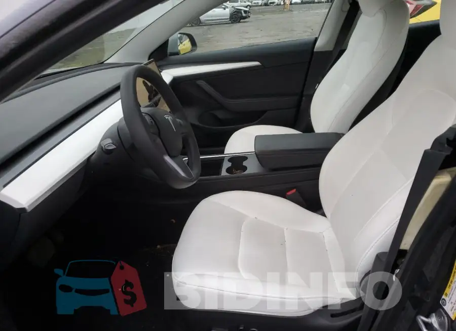 5YJ3E1EA7PF600371 Photo# 7