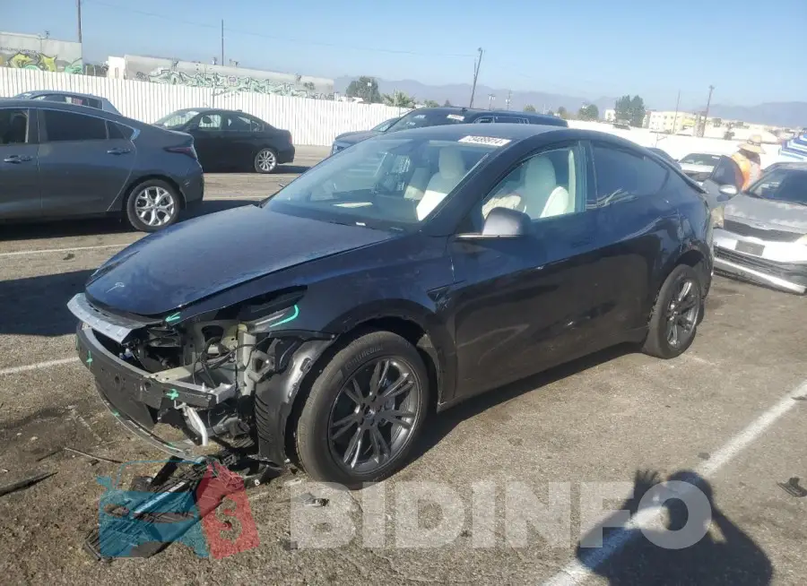 7SAYGDED3RF178181 Photo# 1