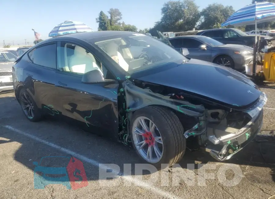 7SAYGDED3RF178181 Photo# 4