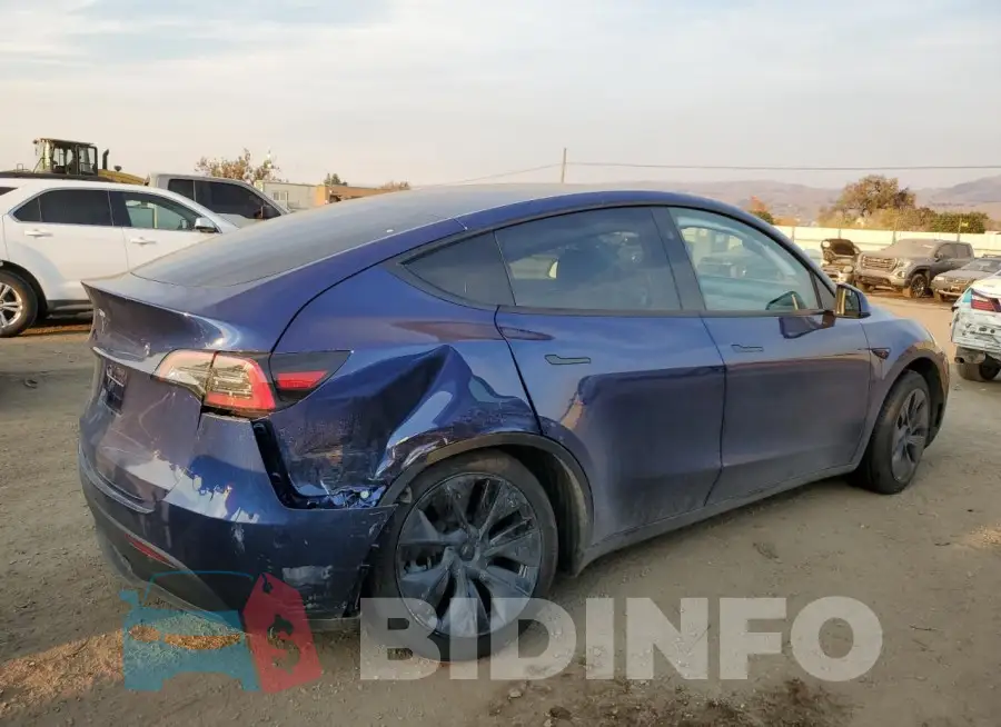 7SAYGDED7RF120168 Photo# 3