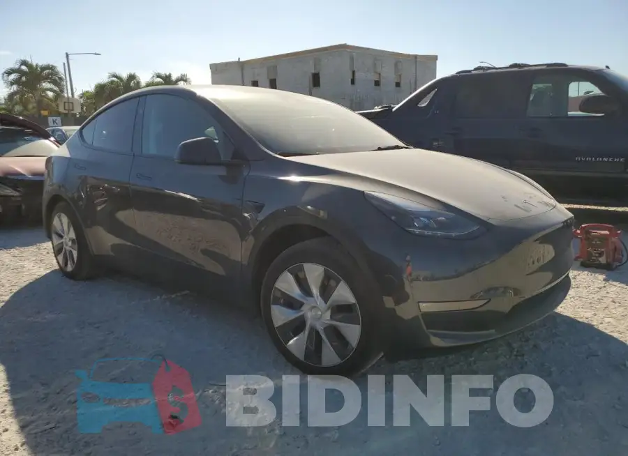 7SAYGDEE1RF036355 Photo# 4